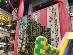 -蒙特利亲子乐园