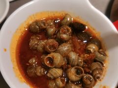 -探炉·香辣豆花烤鱼(笋岗宝能环球汇店)