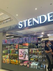 -STENDERS施丹兰