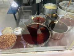 -彩云豆花米线(丰云·财富广场C座店)