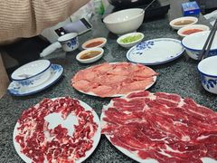 -五洲牛肉美食馆
