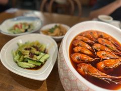 -乔街深夜食堂·小龙虾·高压锅生蚝(杭州总店)