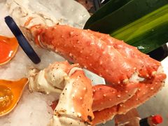 -Mr.Fish鱼鲜生海鲜放题(高德置地冬广场店)