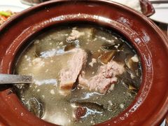 -民间瓦缸煨汤館(嵩山路店)