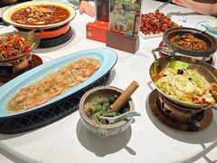 -蓉城小馆(科兴店)