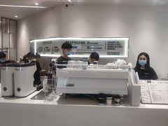 -科学家咖啡(恒隆广场店)