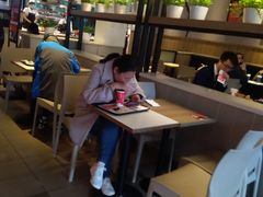 -肯德基(新凌云店)