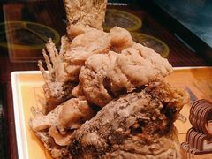 -老淮滨-蚌埠非遗小吃(淮河路店)