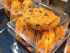 -金凤成祥(东直门现烤面包店)