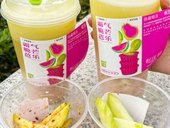 -奈雪的茶(正弘城PRO+店)