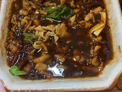 水煮肉片-卢庄(江汉路店)