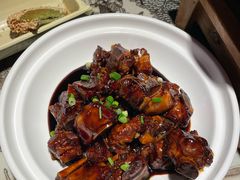 -绿茶餐厅(雁塔大悦城店)