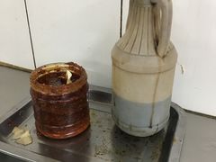 调料-老吴记水饺馆(前进五路店)