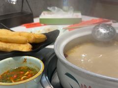 -张家砂锅(富民店)