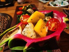 -黑牛の店·和牛烧肉(合生汇店)