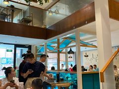 -山丹丹西北菜(金贸大厦店)