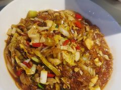 -兰湘子·湘菜小炒(石家庄万象城店)