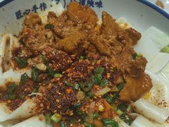 -臻陕府·陕西手工面(秀沿路店)