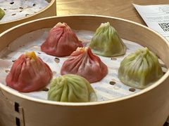 -苏小柳点心·手作小笼包(鸿寿坊分院)