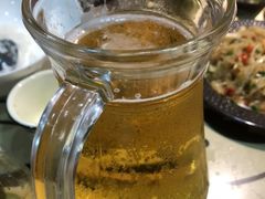 -新凯旋烧烤·燕姐千岛湖土菜