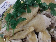 干蒸河田鸡-天元河田土鸡店(莲花山店)