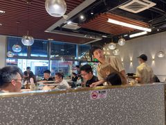 -白玉·朝鲜族烤串(南山店)