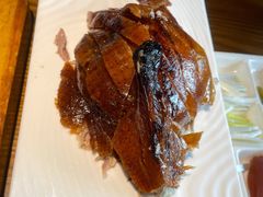 -小马哥融合菜(延安大街店)