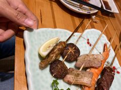 -万鱼亭·筑地屋 日本料理(淮海街店)