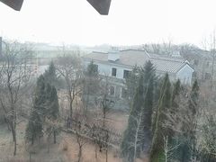 -大连金石滩绿发温泉假日酒店