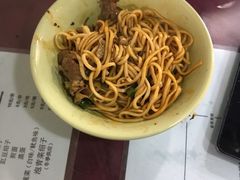 -大石人家鱿鱼面馆(大石西路总店)