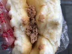 -清泉阁包子饺子·刀削面(五一店)
