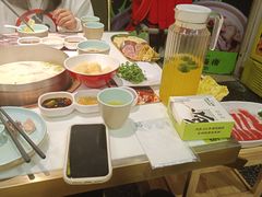 -洪氏嗨捞·猪肚鸡火锅(阳光天地店)
