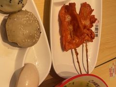 -小杨生煎(浦江欢乐颂店)