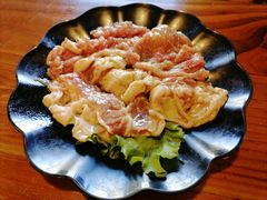 -大壮家原味烤肉(兴华北街店)