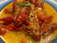 -华仔龙虾(永乐路总店)