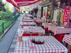 -赵美丽·重庆社区火锅·直营店(火车东站·中豪国际店)