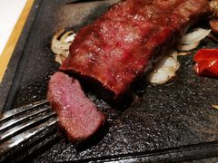 -半秋山西餐厅(巴南万达广场店)