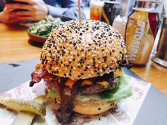 -FAT COW(虹梅路店)