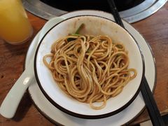 -重庆鸡公煲·青锅花椒鱼(牡丹江路店)