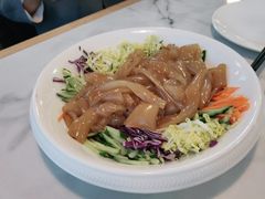 -叁拾壹克饺子·东北菜(国贸店)