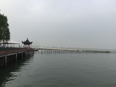 -上海美帆帆船露营基地