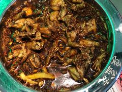 -耍盆友·重庆江湖菜(百子湾店)