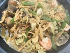 合福进口海鲜-hallch好吃餐厅(奥体中心店)