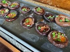 -玛吉阿米·餐吧