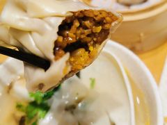 -吉祥馄饨(深圳福华一路店)