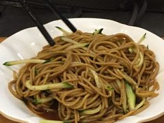 -秦香陕西食府(华贸天地店)