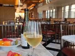 -君悦酒店·乐厨·高空自助餐(青年大街店)