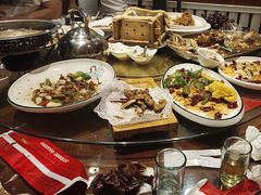 -陈家老院子·长春特色东北家宴(一匡街店)