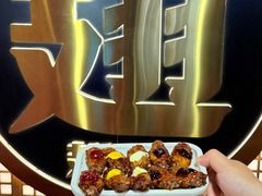 -管氏翅吧(地安门创始店)