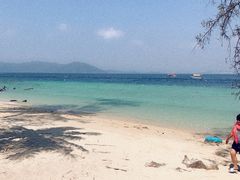 -东姑阿都拉曼海洋公园